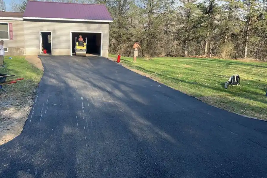 Professional Paving Company in Baldwinsville NY Professional Paving Company in Baldwinsville NY