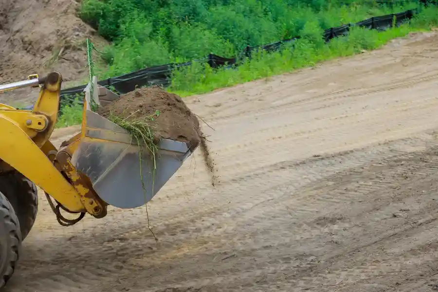 Affordable Grading Baldwinsville, NY Affordable Grading Baldwinsville, NY