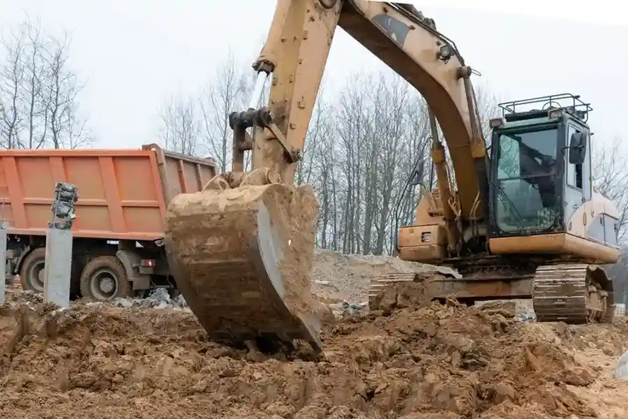 Experienced Excavation Services Baldwinsville, NY Experienced Excavation Services Baldwinsville, NY