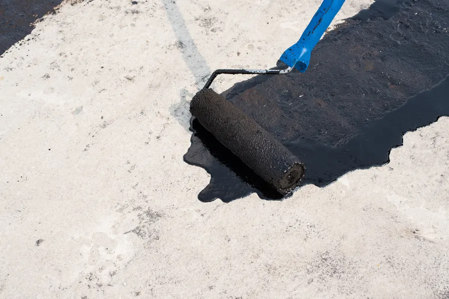 How Sealcoating Protects Asphalt From Cracks And Damage in Baldwinsville, NY How Sealcoating Protects Asphalt From Cracks And Damage in Baldwinsville, NY