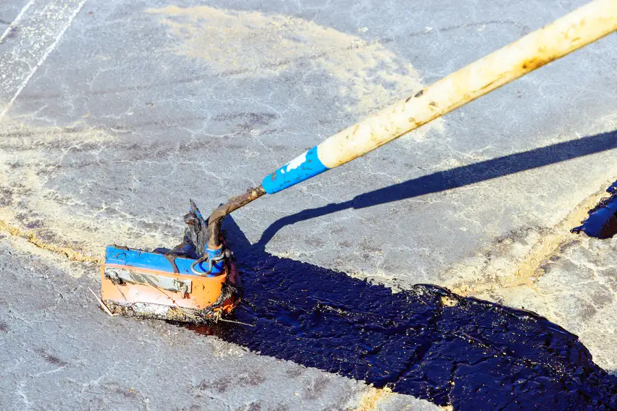 Professional Sealcoating Baldwinsville, NY Professional Sealcoating Baldwinsville, NY