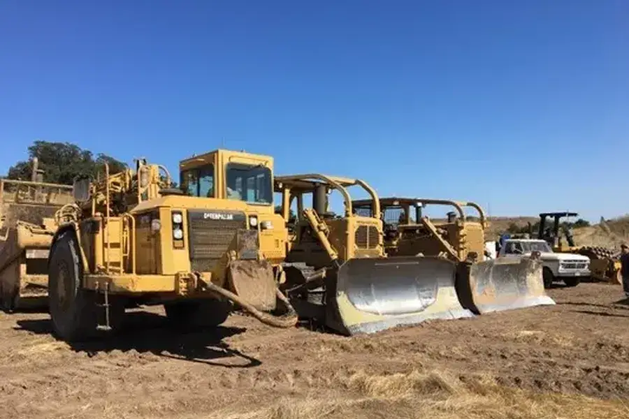 Why Proper Excavation Is Essential For Long-lasting Driveways Baldwinsville, NY Why Proper Excavation Is Essential For Long-lasting Driveways Baldwinsville, NY