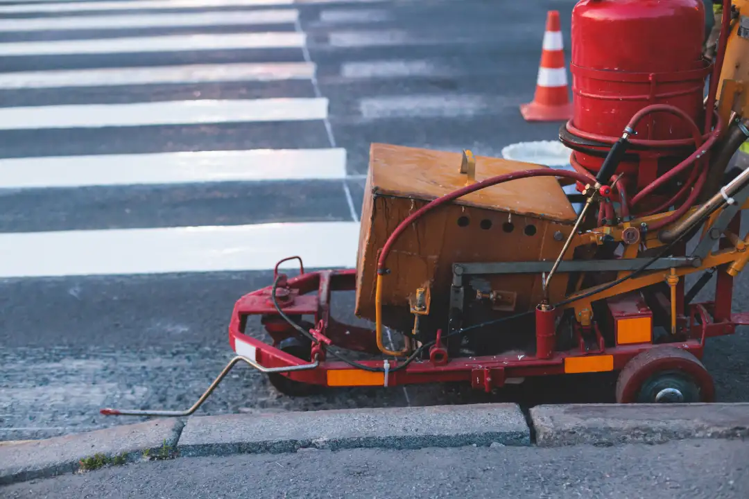 Why Regular Line Striping Maintenance Is Essential Baldwinsville, NY Why Regular Line Striping Maintenance Is Essential Baldwinsville, NY